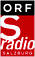 Logo ORF Radio Salzburg